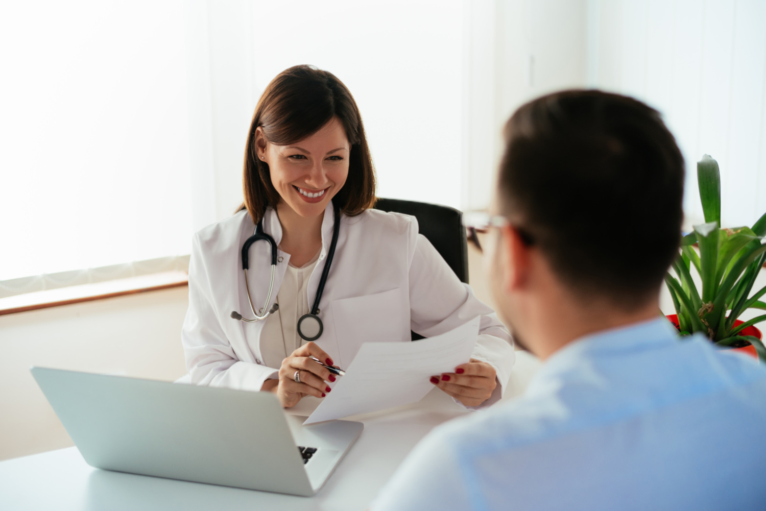 Scottsdale Clinical Trials